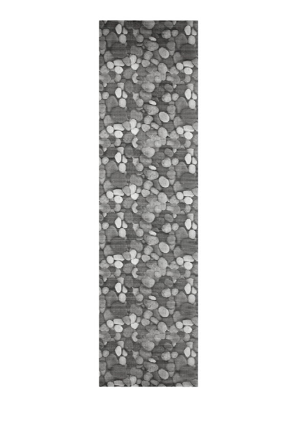 Дорожка-коврик антискользящая шир.  580, рис. 1