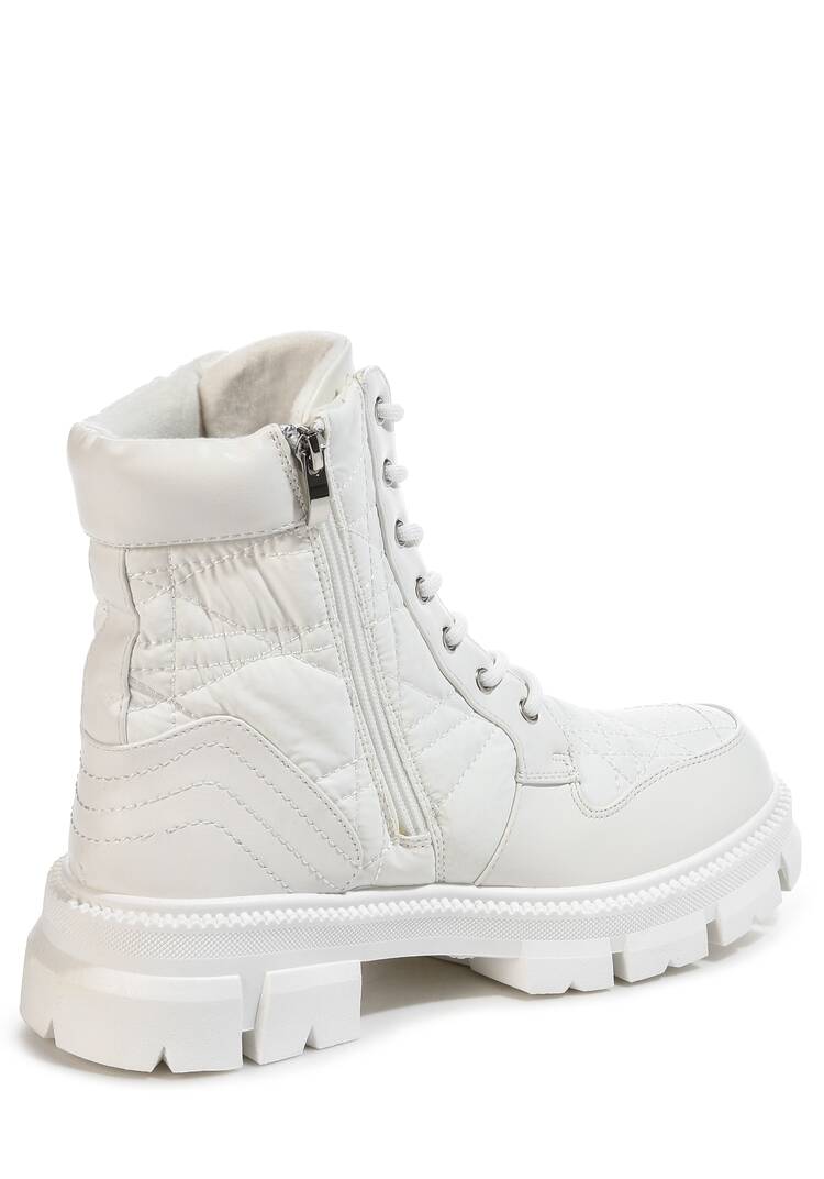 Ботинки женские Кенди шир.  750, рис. 9