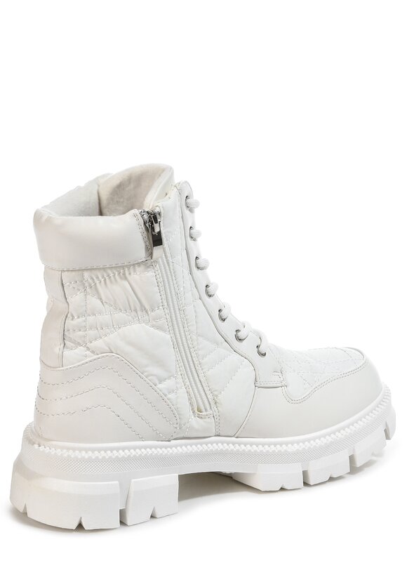 Ботинки женские Кенди шир.  580, рис. 9