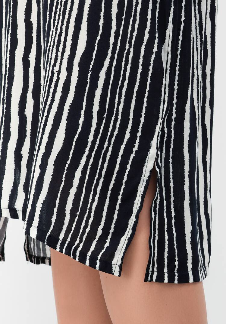 Платье Белана шир.  750, рис. 10