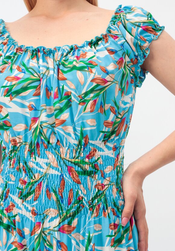 Платье Брэйди шир.  580, рис. 15