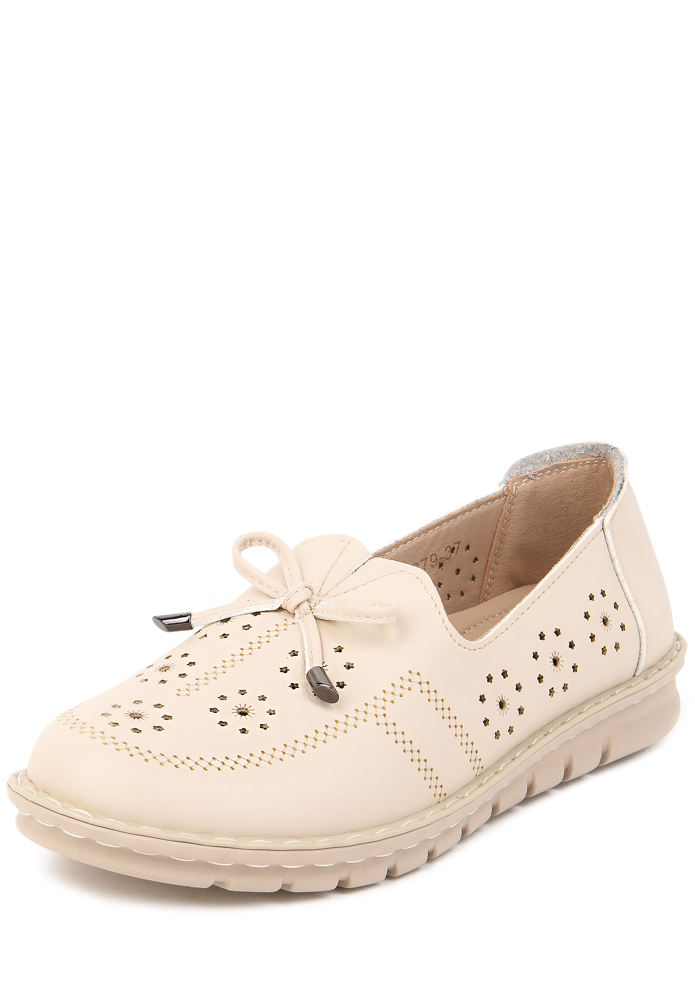 Туфли летние женские "Грейс"