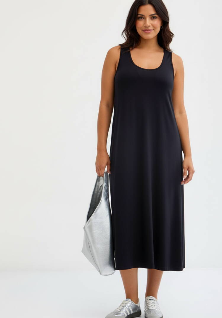 Платье женское Мия шир.  750, рис. 1