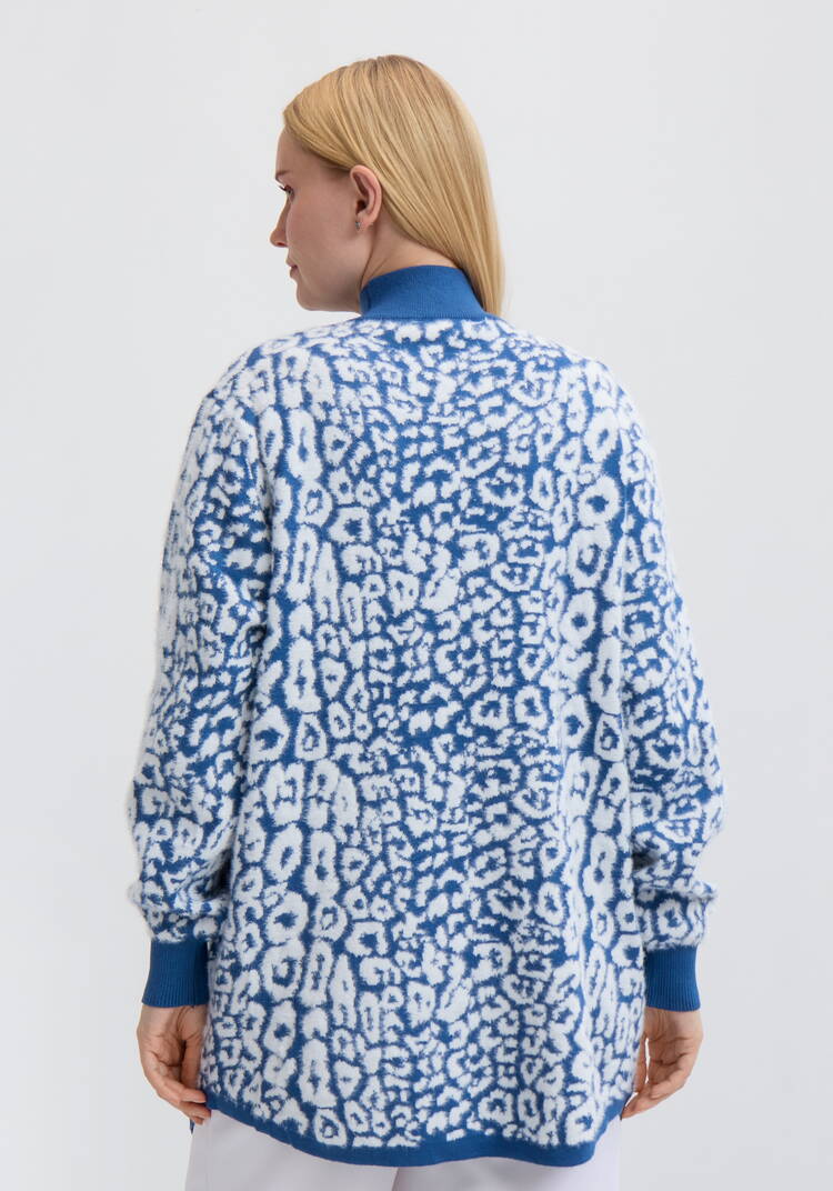 Туника Ярина шир.  750, рис. 12