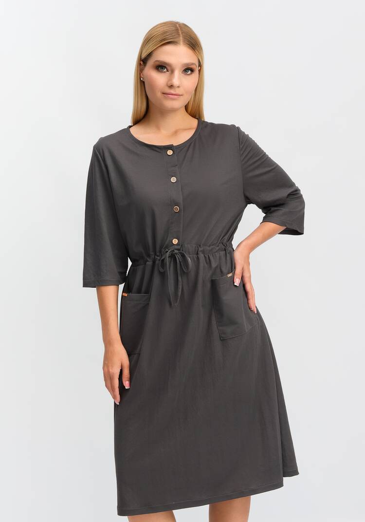 Платье Хайли шир.  750, рис. 8