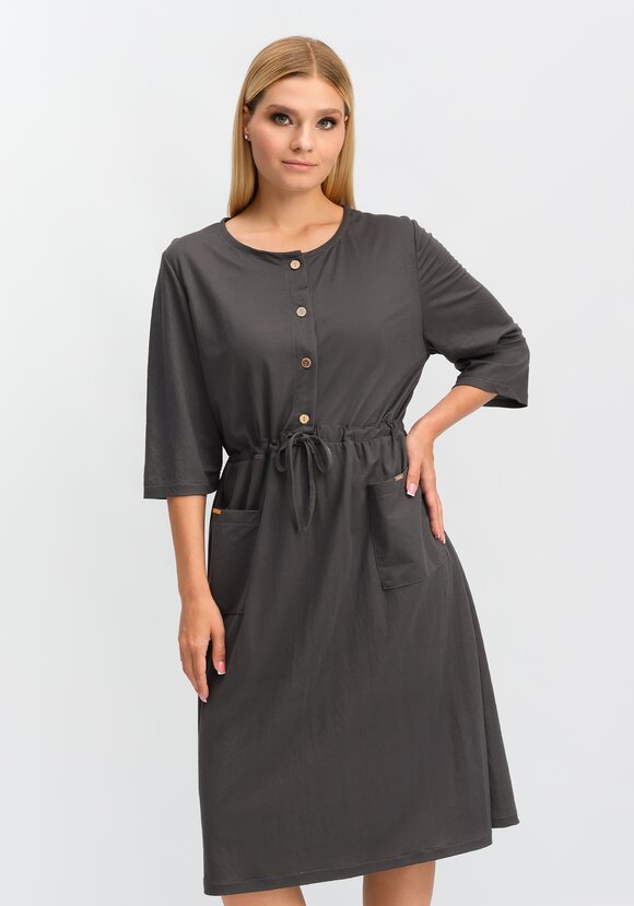 Платье Хайли шир.  580, рис. 8