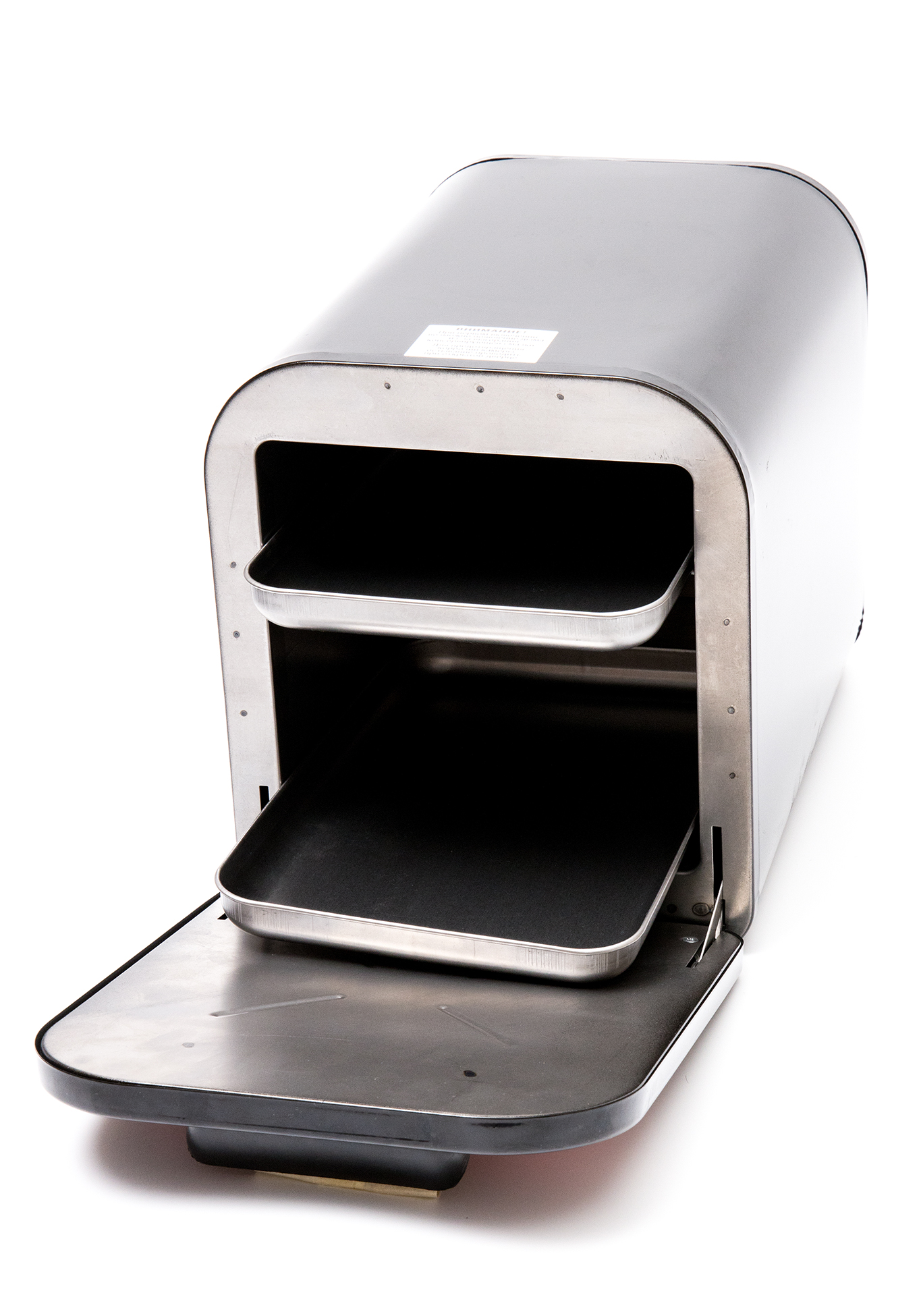 Электродуховка Русская печь