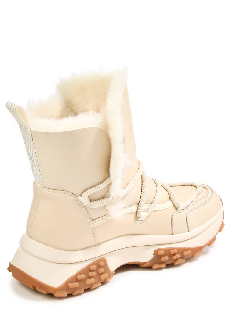 Ботинки женские Каспия шир.  750, рис. 9