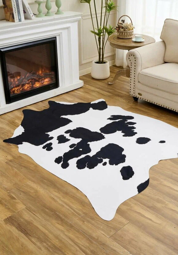 Шкура декоративная Ранчo шир.  580, рис. 21