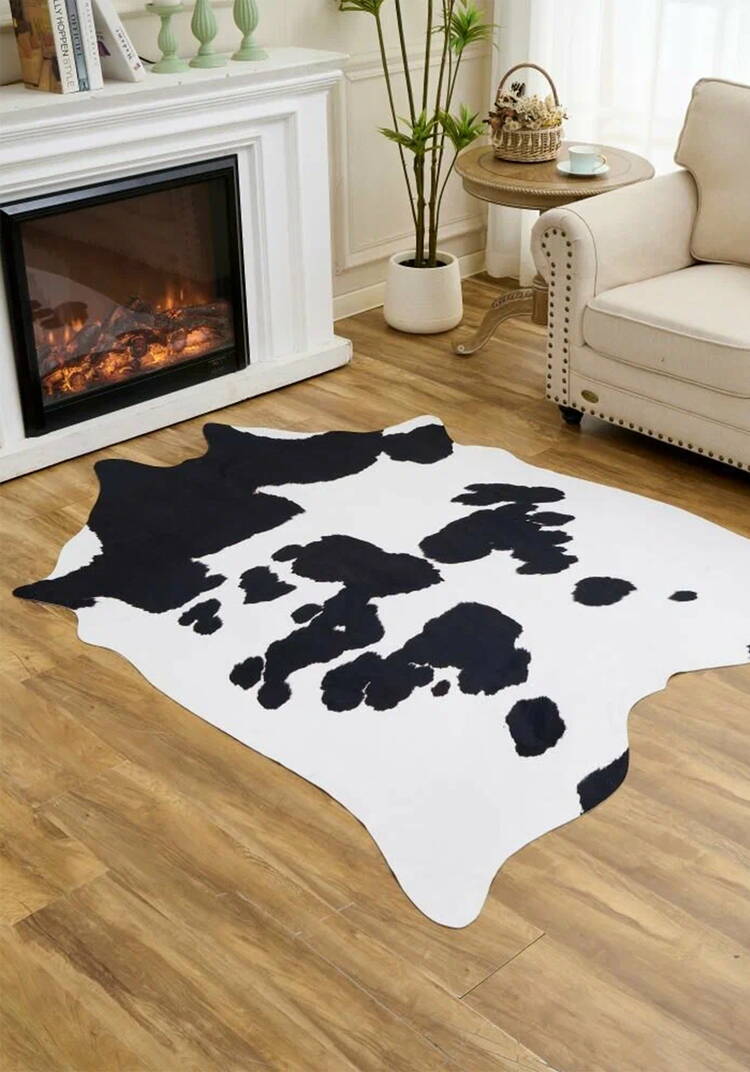 Шкура декоративная Ранчo шир.  750, рис. 21