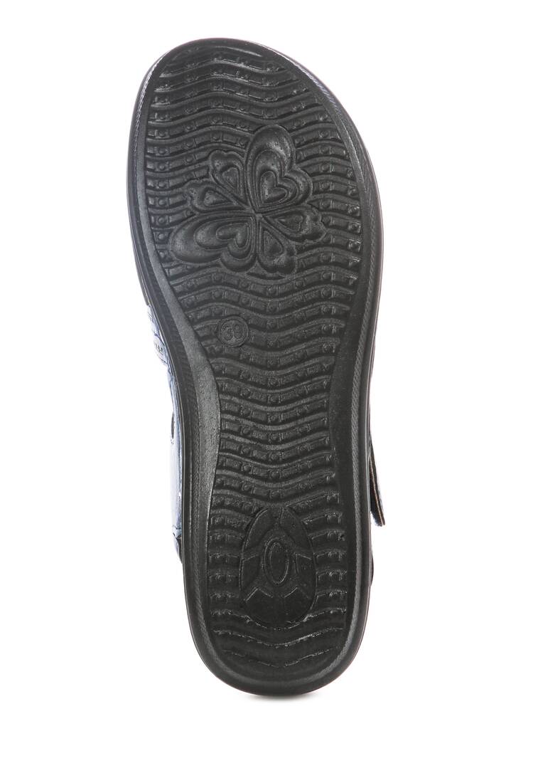 Босоножки Людмила шир.  750, рис. 10