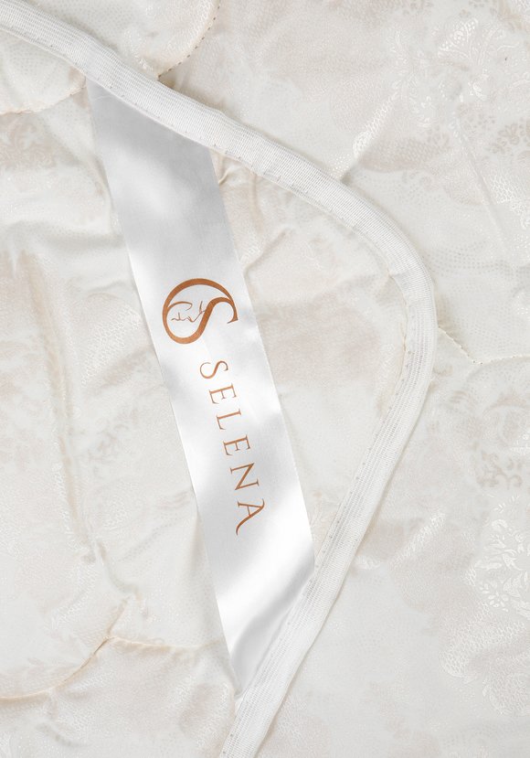 Одеяло с кантом Доброе утро шир.  580, рис. 3