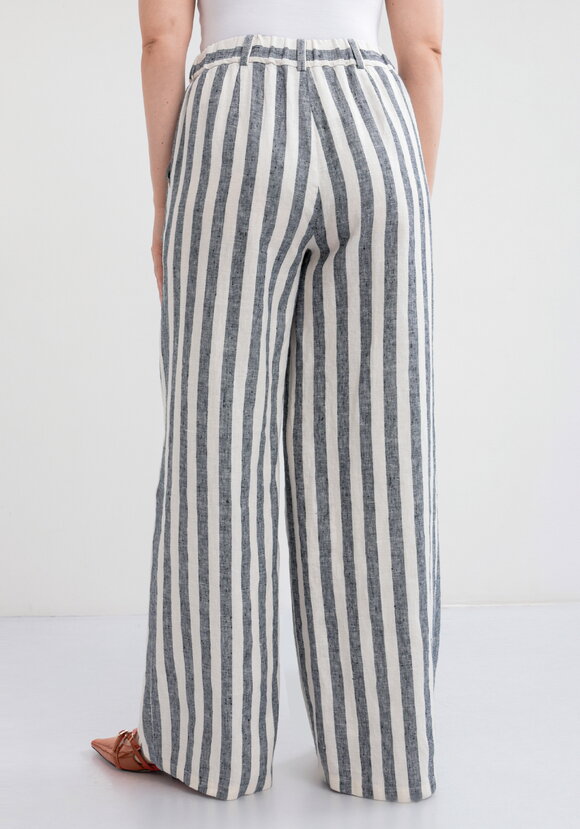 Брюки Диодора шир.  580, рис. 3