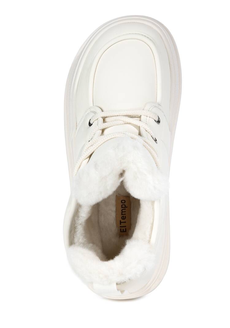 Ботинки женские Полли шир.  750, рис. 9