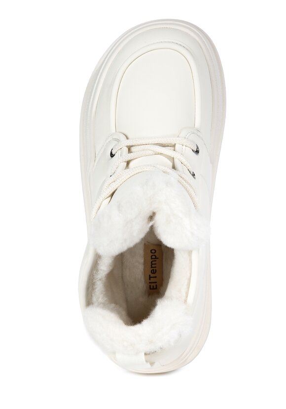 Ботинки женские Полли шир.  580, рис. 9