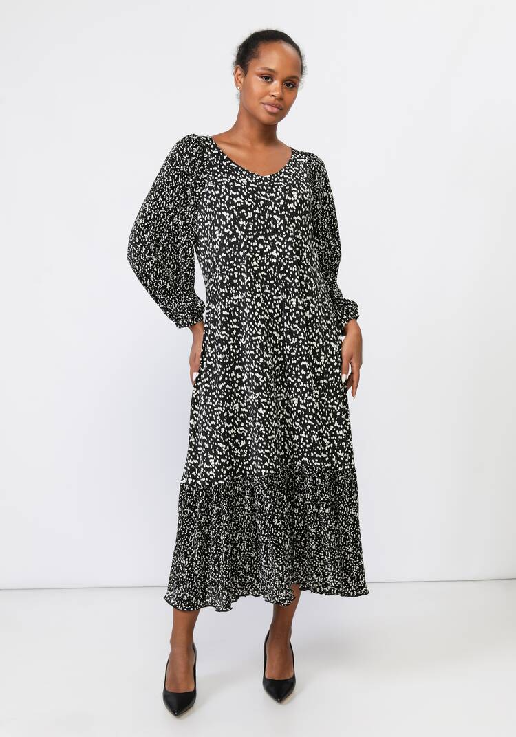 Платье Ширли шир.  750, рис. 13