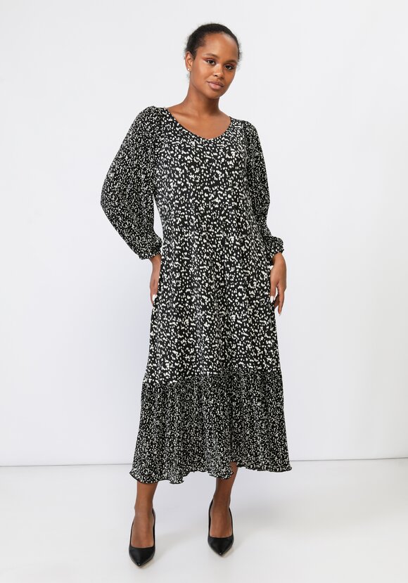 Платье Ширли шир.  580, рис. 13