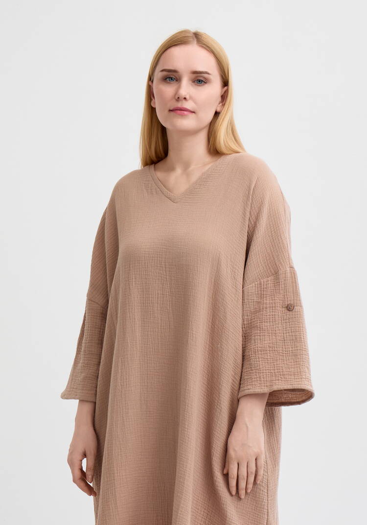 Платье Веселина шир.  750, рис. 2