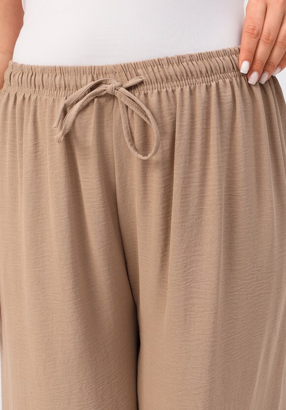 Брюки Хелен шир.  580, рис. 26