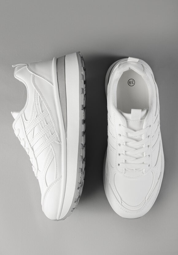 Кроссовки женские Ванесса шир.  580, рис. 26