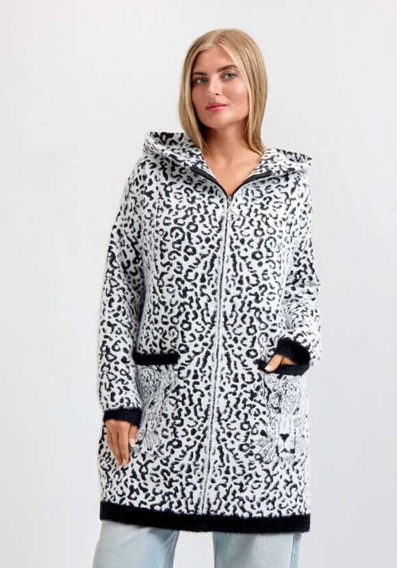 Кардиган Алисия шир.  580, рис. 9