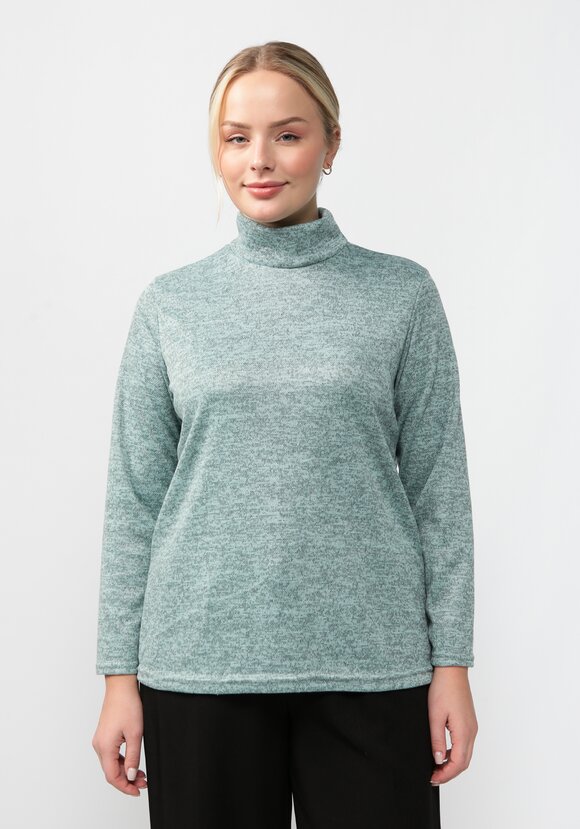 Водолазка София шир.  580, рис. 25