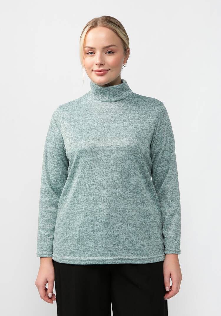 Водолазка София шир.  750, рис. 25