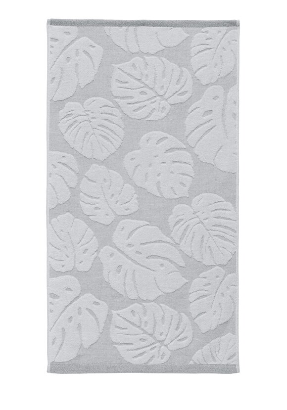 Полотенце махровое лицевое шир.  580, рис. 7