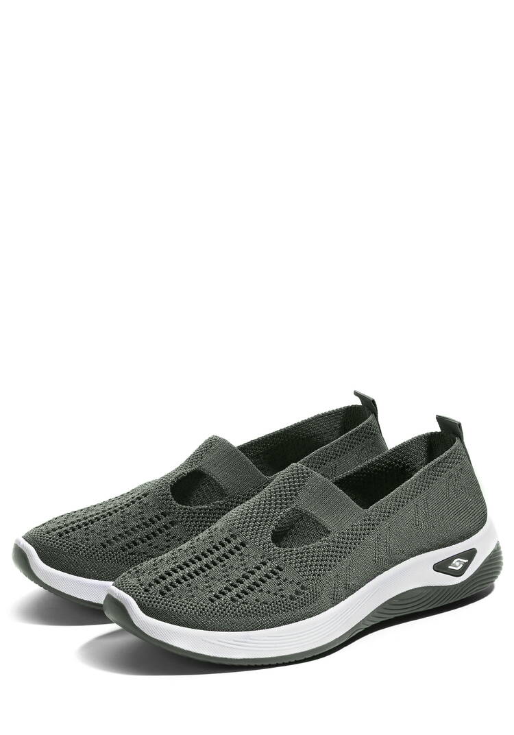 Кроссовки Вега шир.  750, рис. 22