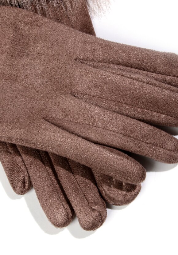 Перчатки Роскошный день шир.  580, рис. 17