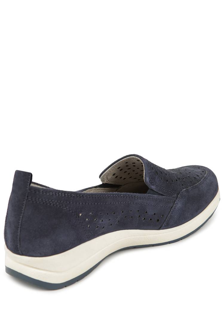 Туфли женские Валида шир.  750, рис. 11