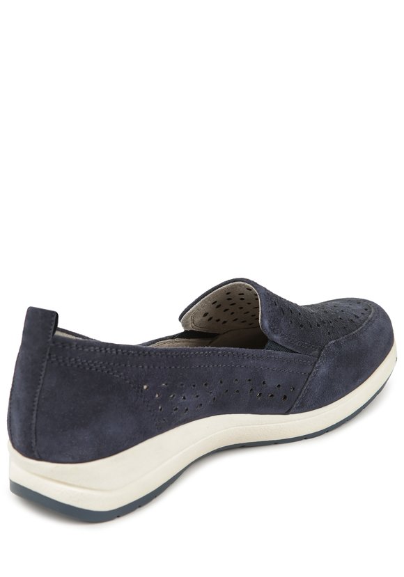 Туфли женские Валида шир.  580, рис. 11