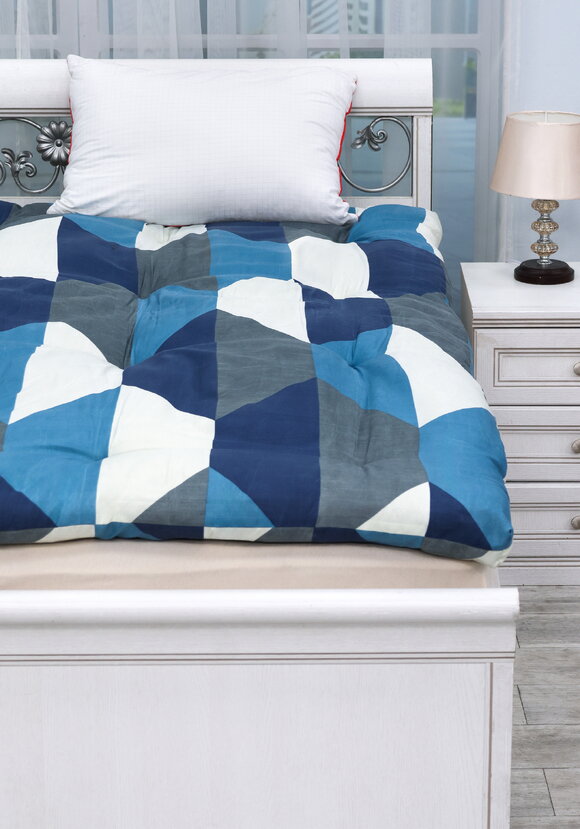 Матрас-топпер Пышное ложе шир.  580, рис. 1