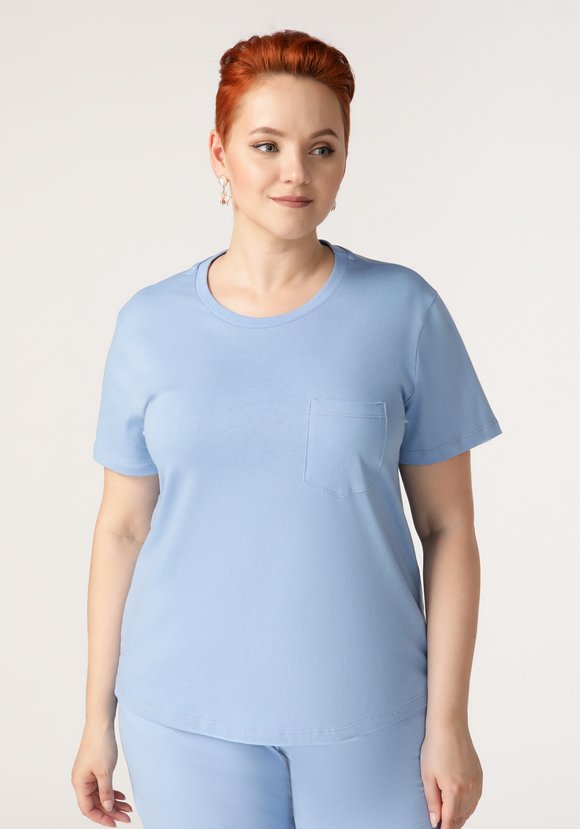 Комплект футболок Прекрасное мгновение шир.  580, рис. 26