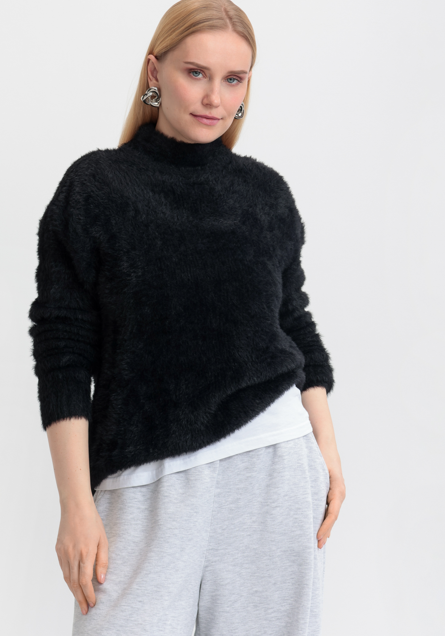 Свитер quotНонна quot 3499₽