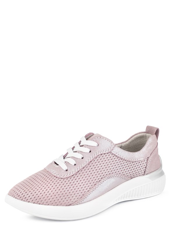 Полуботинки женские Эттери шир.  580, рис. 5