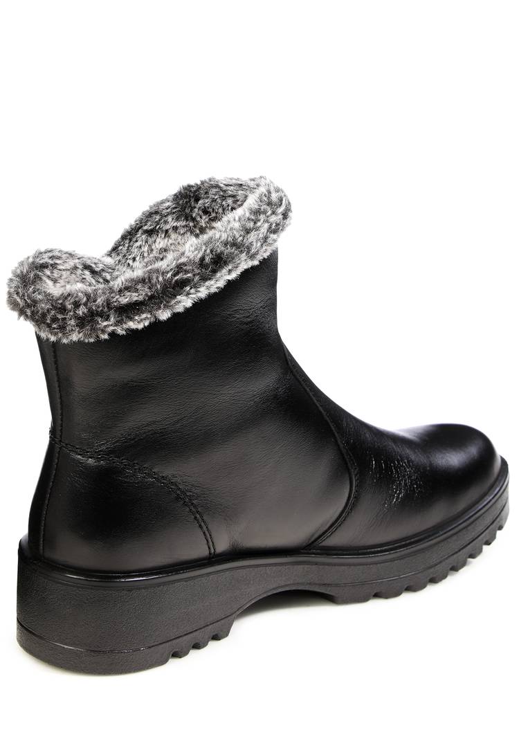 Ботинки женские Байли шир.  750, рис. 3