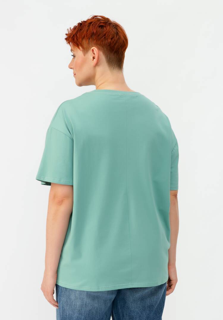 Футболка Нэнси шир.  750, рис. 18