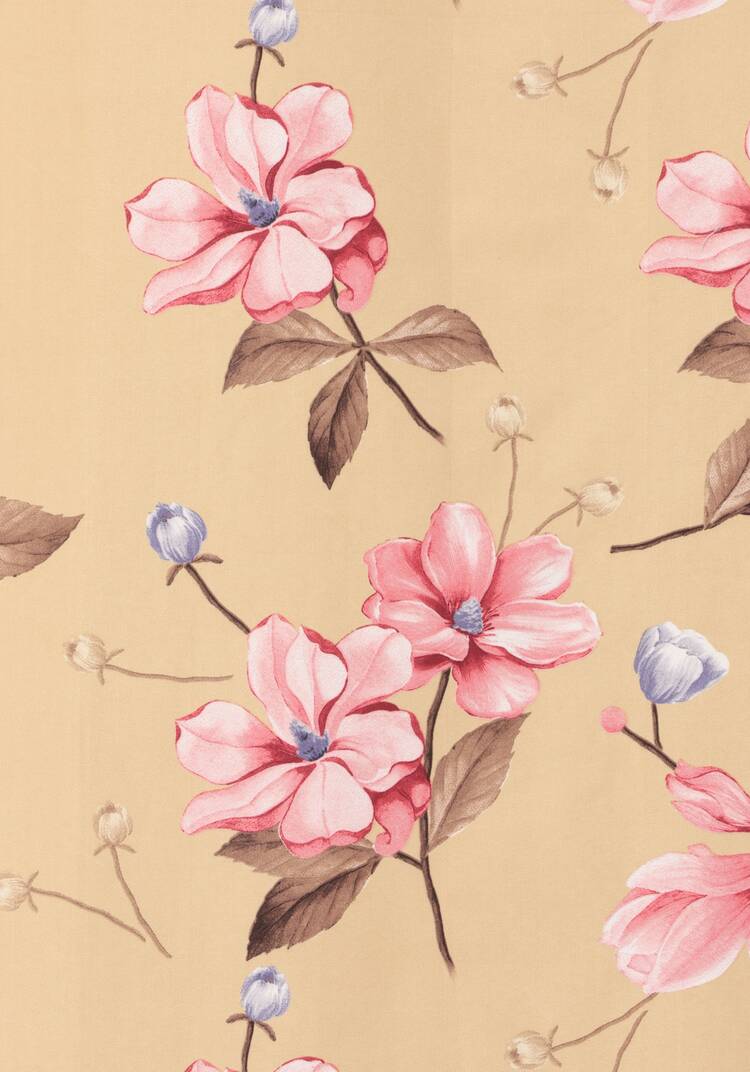 Комплект портьер Амритa шир.  750, рис. 15