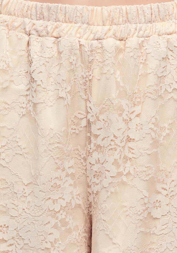 Брюки широкие из кружевной ткани шир.  580, рис. 13