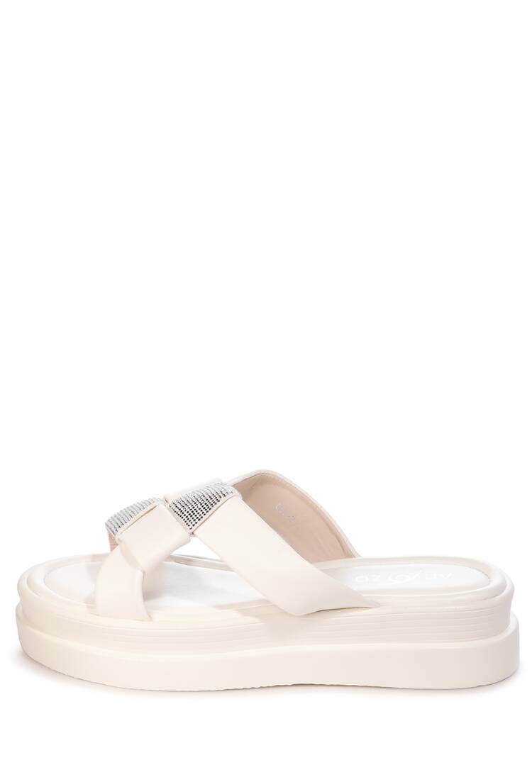 Сабо женские Фемида шир.  750, рис. 17