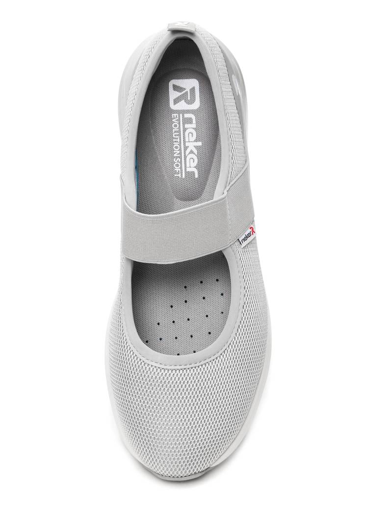 Туфли женские Дестини шир.  750, рис. 14