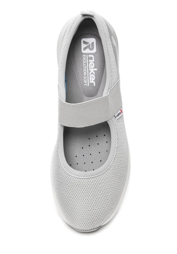 Туфли женские Дестини шир.  580, рис. 14