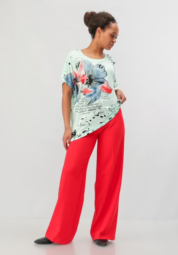 Футболка Адель шир.  580, рис. 2