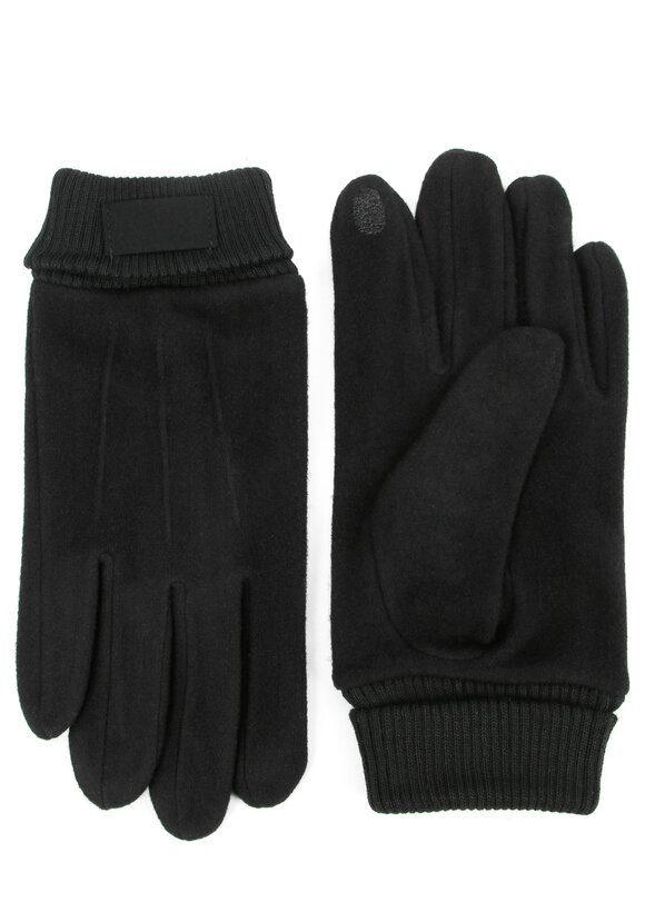 Перчатки мужские Лорд шир.  580, рис. 1