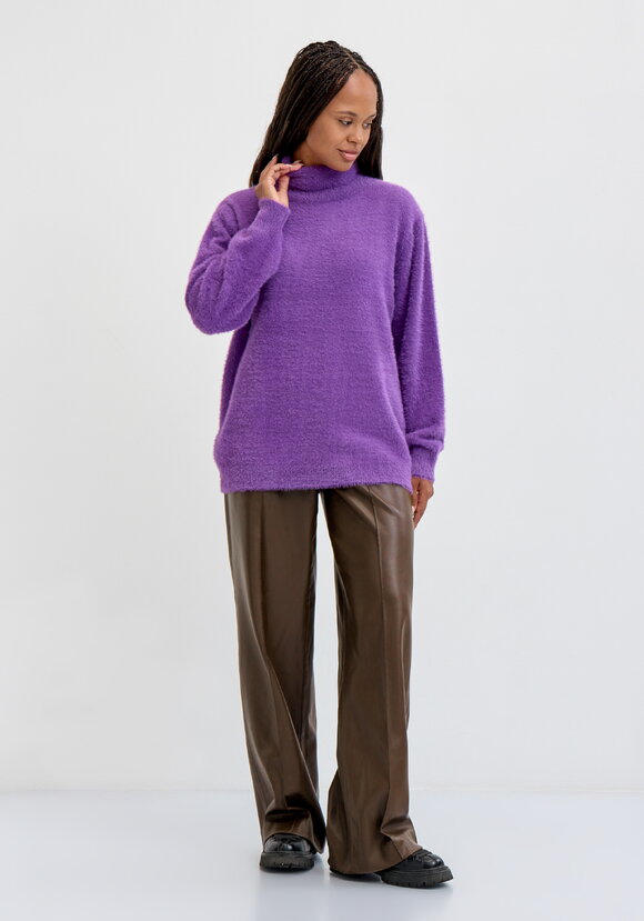 Водолазка Любава шир.  580, рис. 8