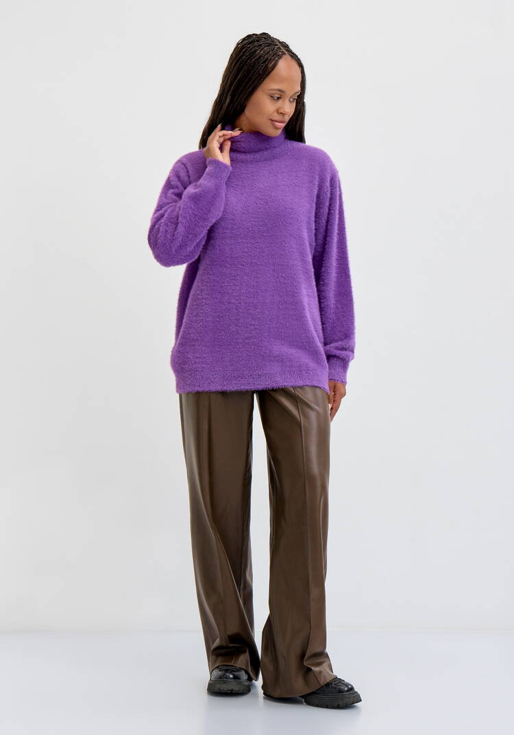 Водолазка Любава шир.  750, рис. 8