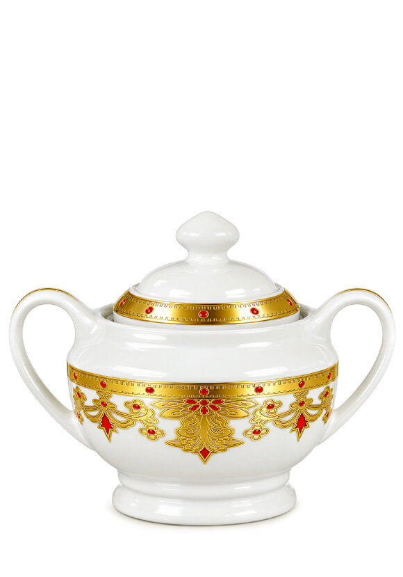 Сервиз Дворянский фарфор шир.  580, рис. 25