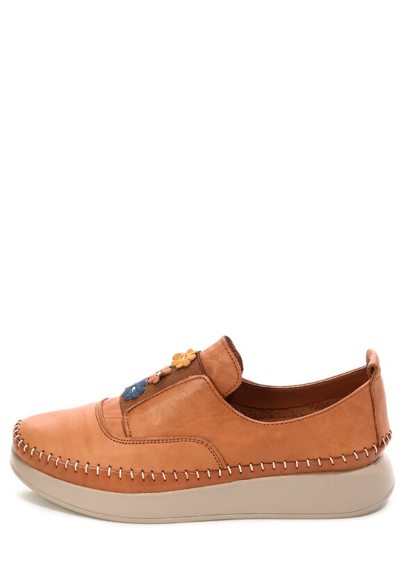 Полуботинки женские Джуана шир.  580, рис. 12