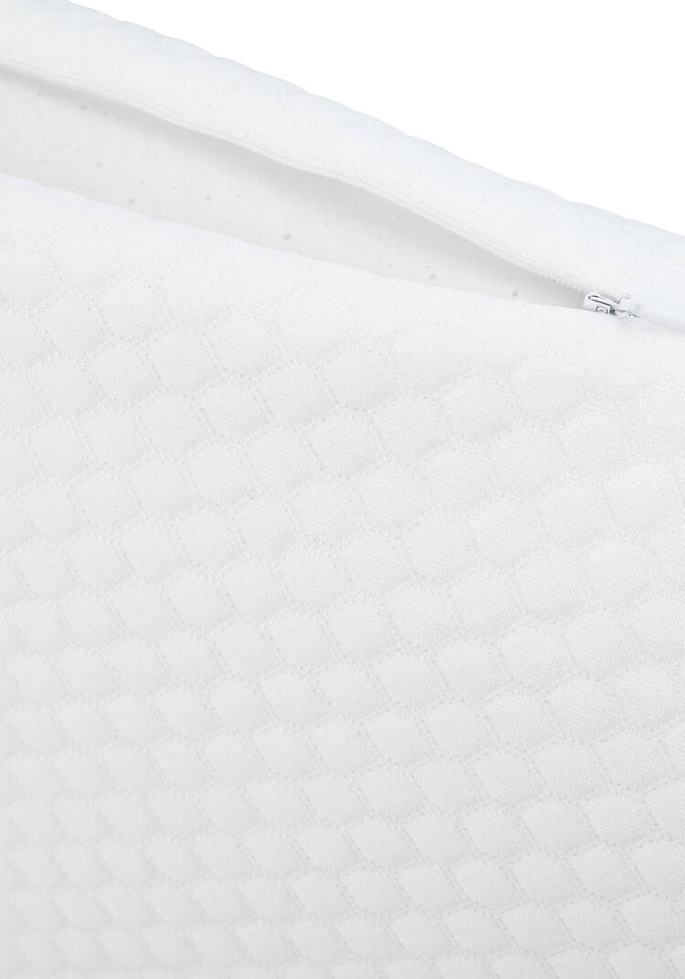 Подушка анатомическая Здоровая привычка шир.  750, рис. 3